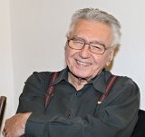 Josef Zíma Legenda 85 let